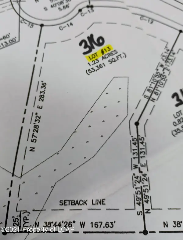 316 Bunker Drive, Hanover Township, PA 18706