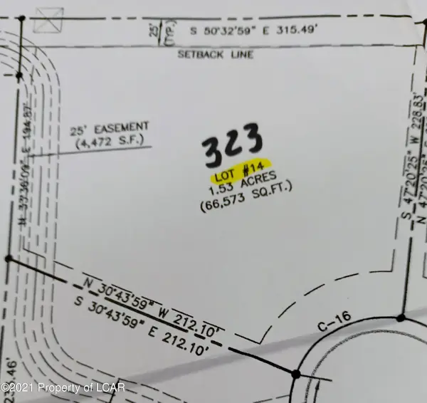 323 Bunker Drive, Hanover Township, PA 18706