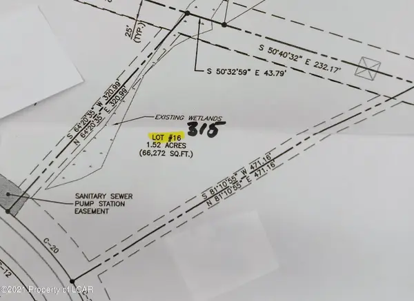 315 Bunker Drive, Hanover Township, PA 18706