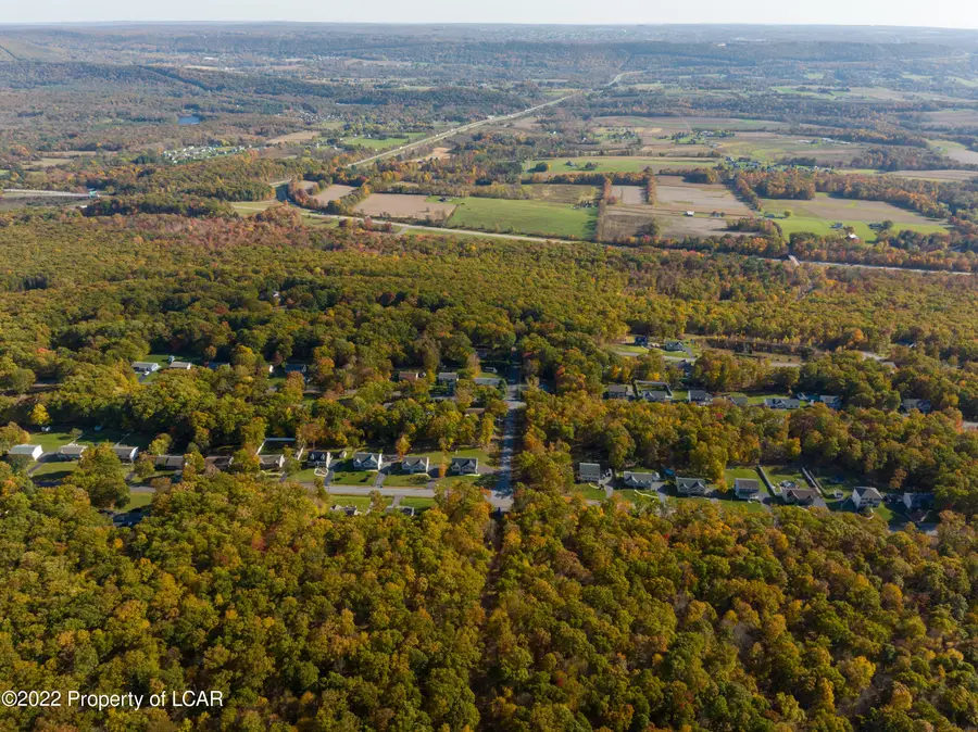 Lot 67 Mountain Road, Drums, PA 18222 - #3