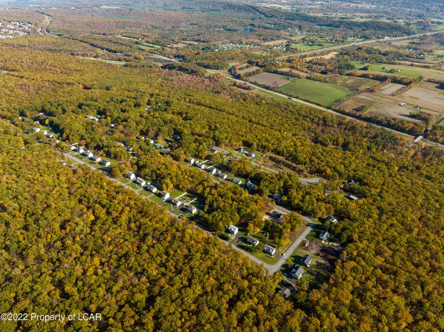 Lot 111 Cedar Drive, Drums, PA 18222 - #2