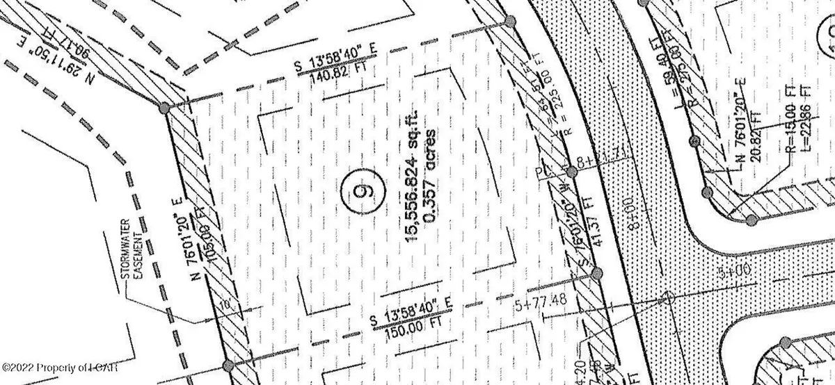 Lot 9 Sunset View Drive, Nanticoke, PA 18634 - #1