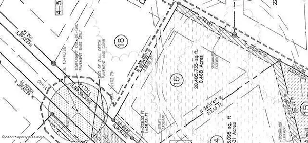 Lot 1 Sunset View Drive, Nanticoke, PA 18634