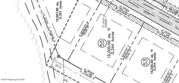 Lot 55 Vista Drive, Nanticoke, PA 18634