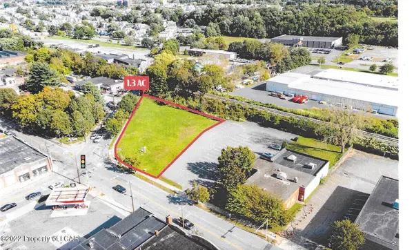 Pennsylvania Avenue, Wilkes-Barre, PA 18702