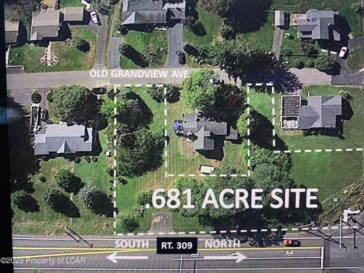 Center Hill Rd & State Rt. 309, Dallas Township, PA 18612 - Image #1