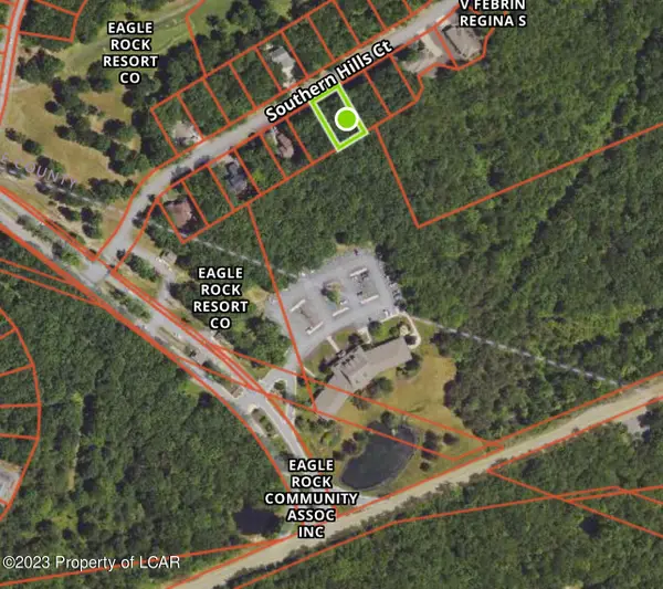 Lot 12 Southern Hills Court, Hazle Twp, PA 18202