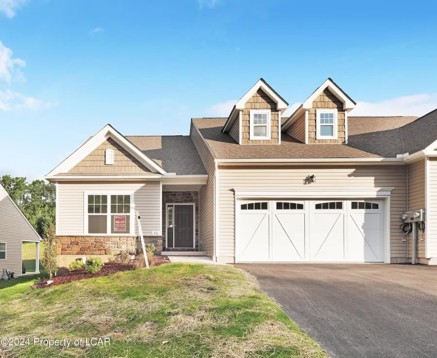 40 Reserve Drive, Drums, PA 18222 - Image #2