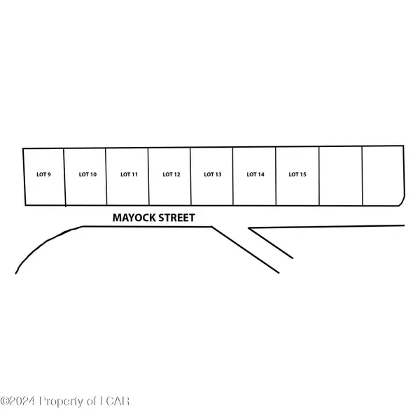 10 Mayock Street, Wilkes-Barre, PA 18705