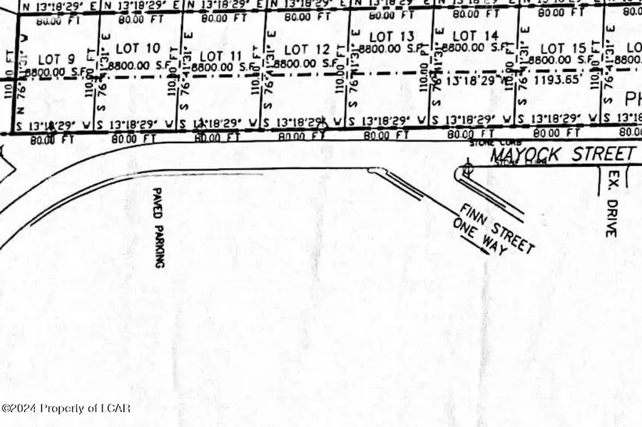 13 Mayock Street, Wilkes Barre, PA 18705 - Image #2