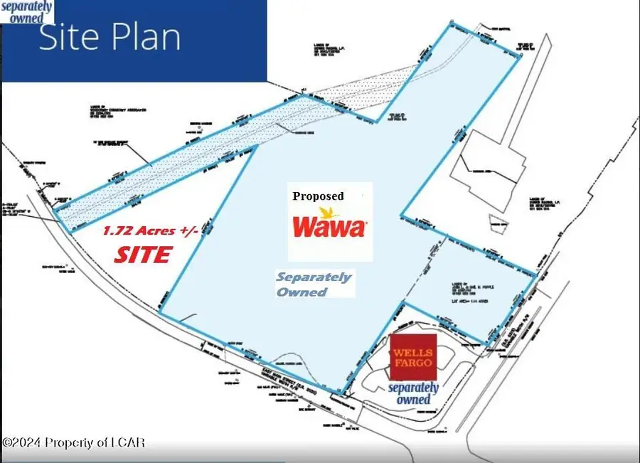 532 E Main Street, Plains, PA 18705 - Image #2