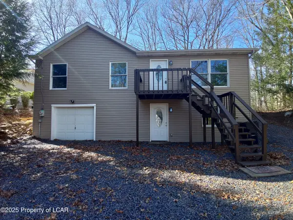 115 Debbie Drive, Drums, PA 18222