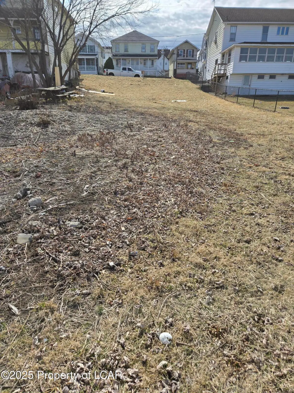 174 Kidder Street, Wilkes Barre, PA 18702 - Image #1