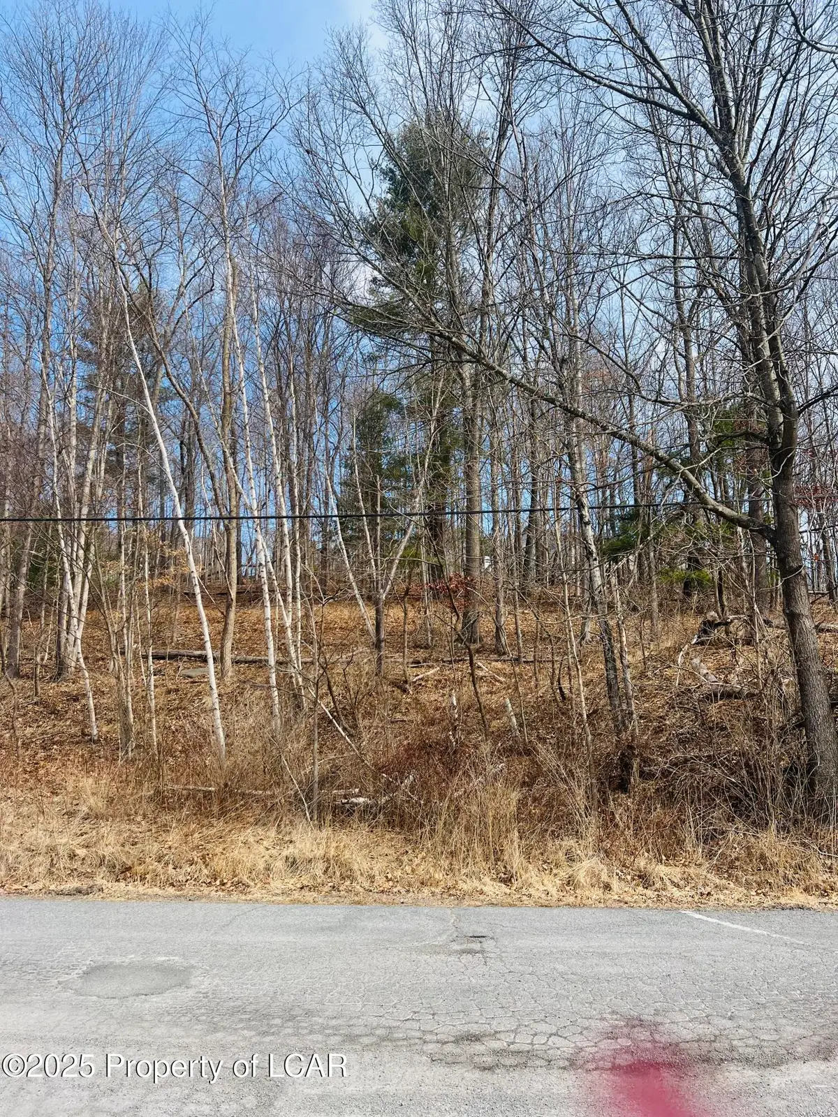 Lockville Rd/church Rd., Harding, PA 18643 - Image #1