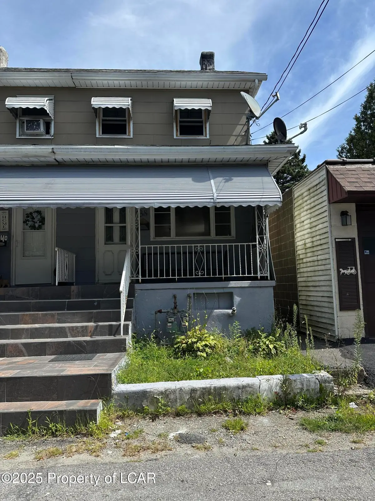 738 N Manhattan Court, Hazleton, PA 18201 - Image #1