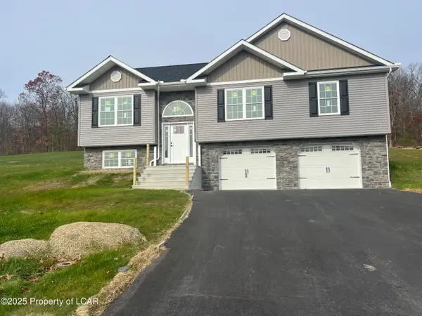 15 Sunset View Drive, Nanticoke, PA 18634
