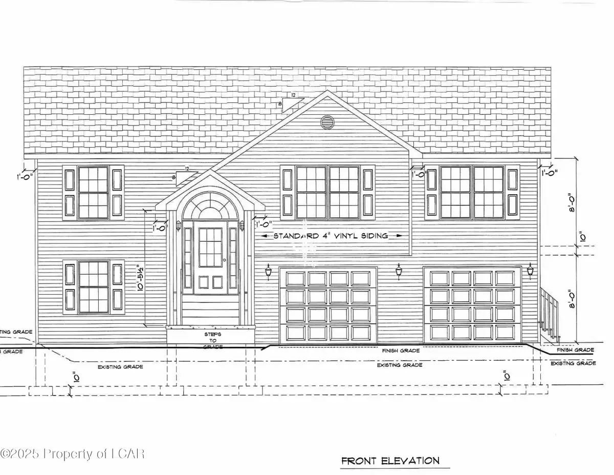 15 Morio Drive, Mountain Top, PA 18707 - Image #1