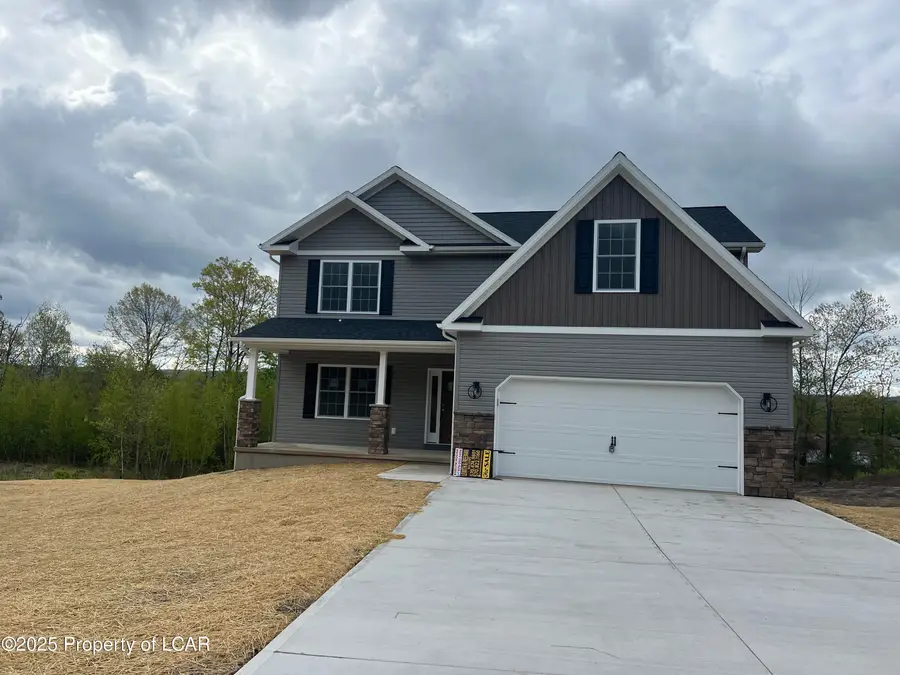 Lot 20 Wisteria Lane, Moosic, PA 18507 - Image #3