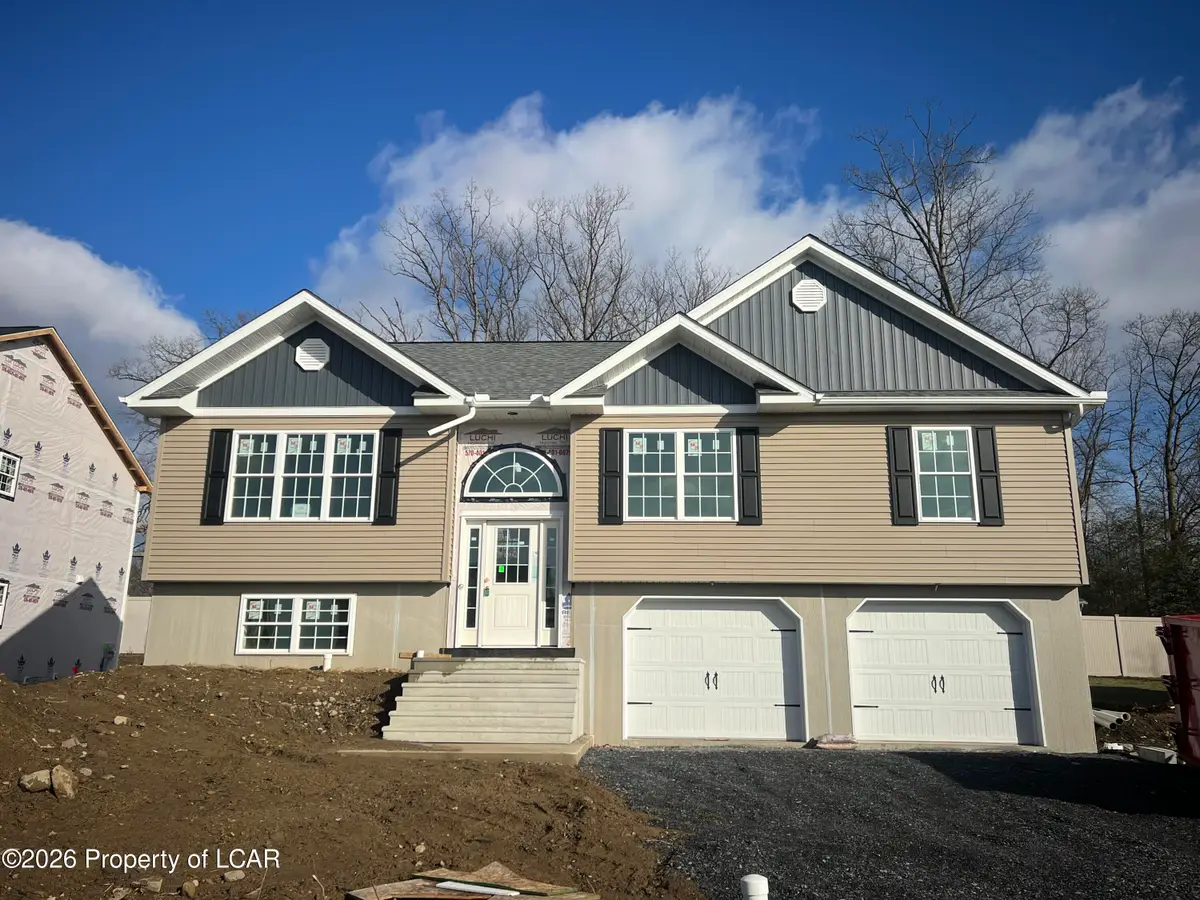 Lot 15 Wisteria Lane, Moosic, PA 18507 - Image #1