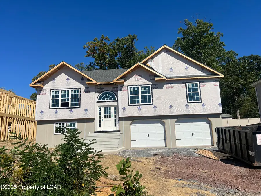 Lot 15 Wisteria Lane, Moosic, PA 18507 - Image #3