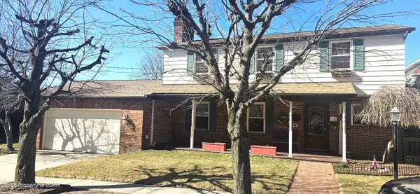 19 W 14th Street, Hazleton, PA 18201