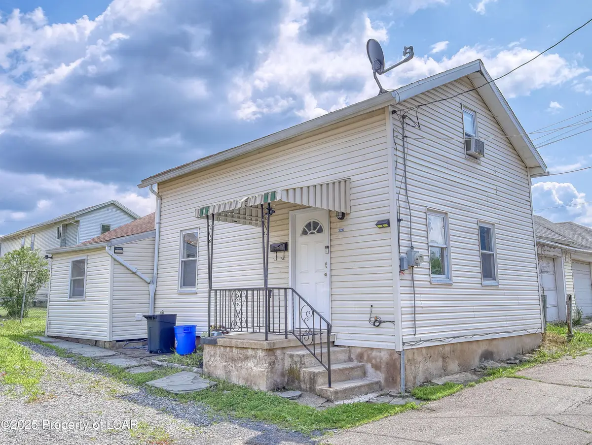 326 Neptune Place, Scranton, PA 18505 - Image #1