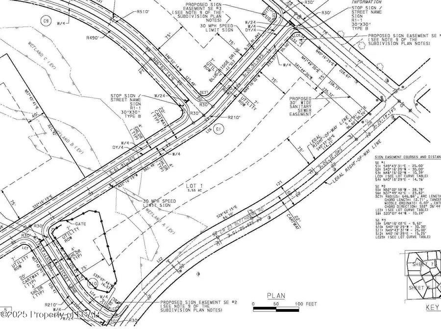 106 Estates Drive ( Lot 1), Mountain Top, PA 18707 - #2