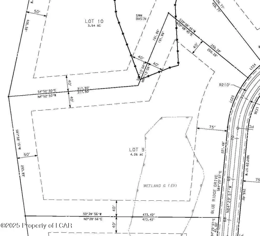 228 Estates Drive (lot 9), Mountain Top, PA 18707 - Image #2