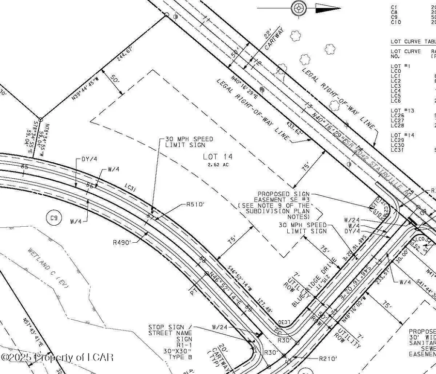 300 Estates Drive (lot 14), Mountain Top, PA 18707 - Image #2