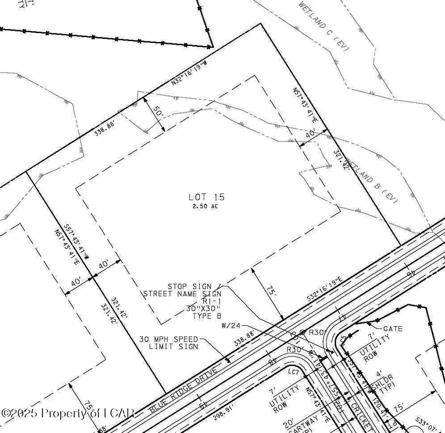 135 Estates Drive (lot 15), Mountain Top, PA 18707 - Image #2