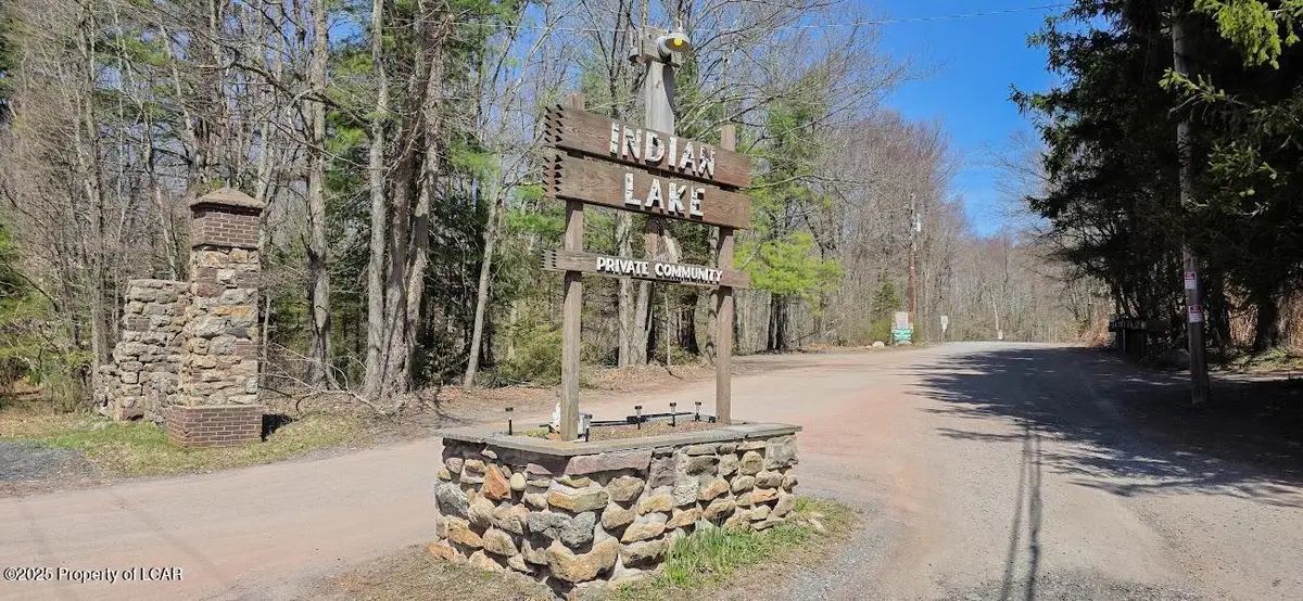 Lot #108 Indian Lake Trail, Buck, PA 18701 - Image #1
