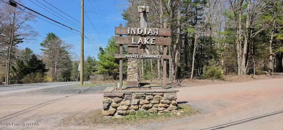 Lot #108 Indian Lake Trail, Buck, PA 18701 - Image #2
