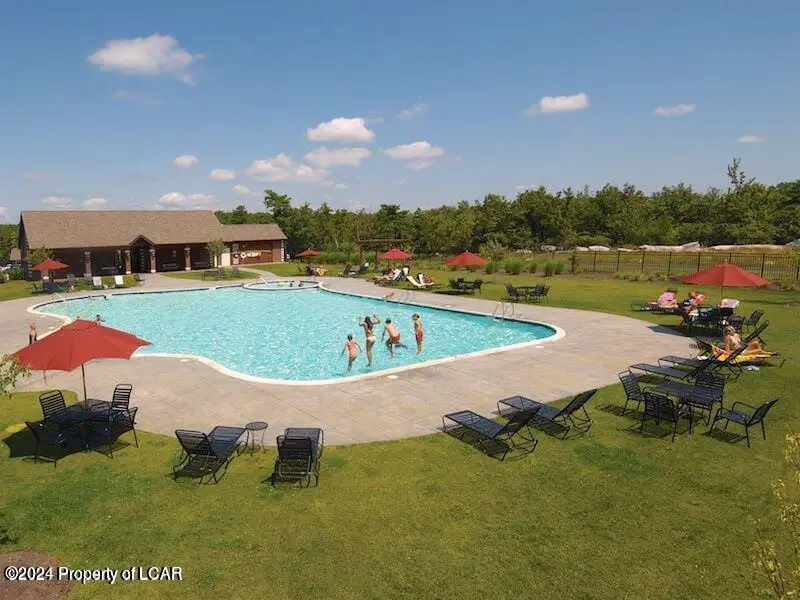 Hawk Mountain Drive, Hazleton, PA 18202 - Image #2