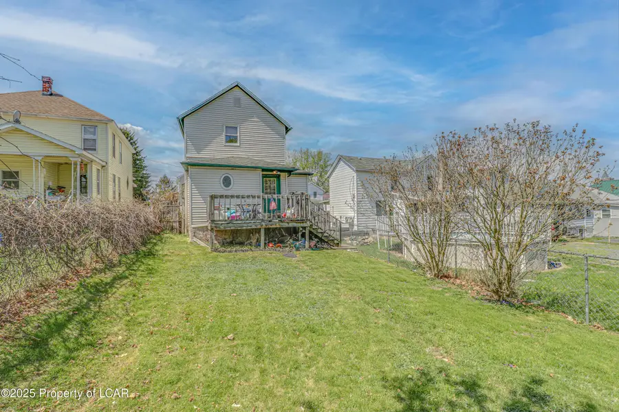520 Donnelly Street, Duryea, PA 18642 - Image #2