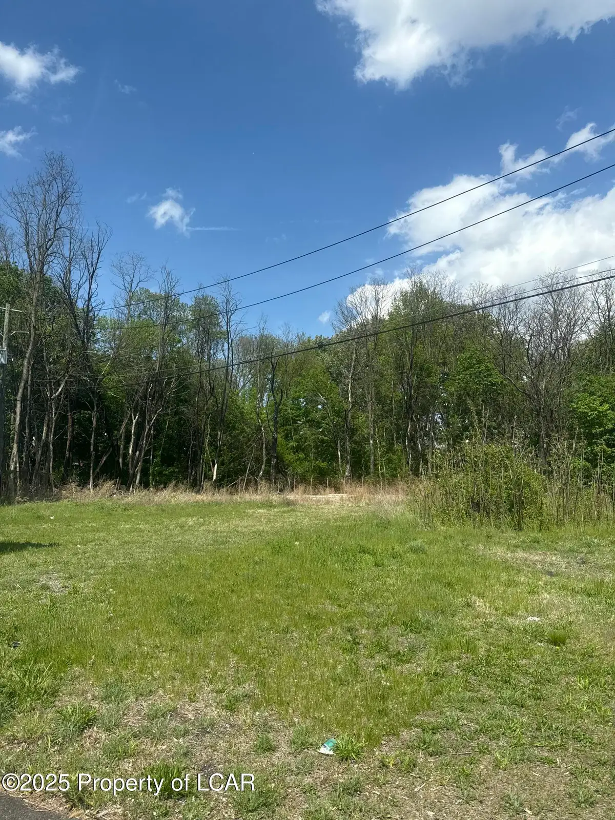 645 Rear Main Street, Edwardsville, PA 18704 - #1