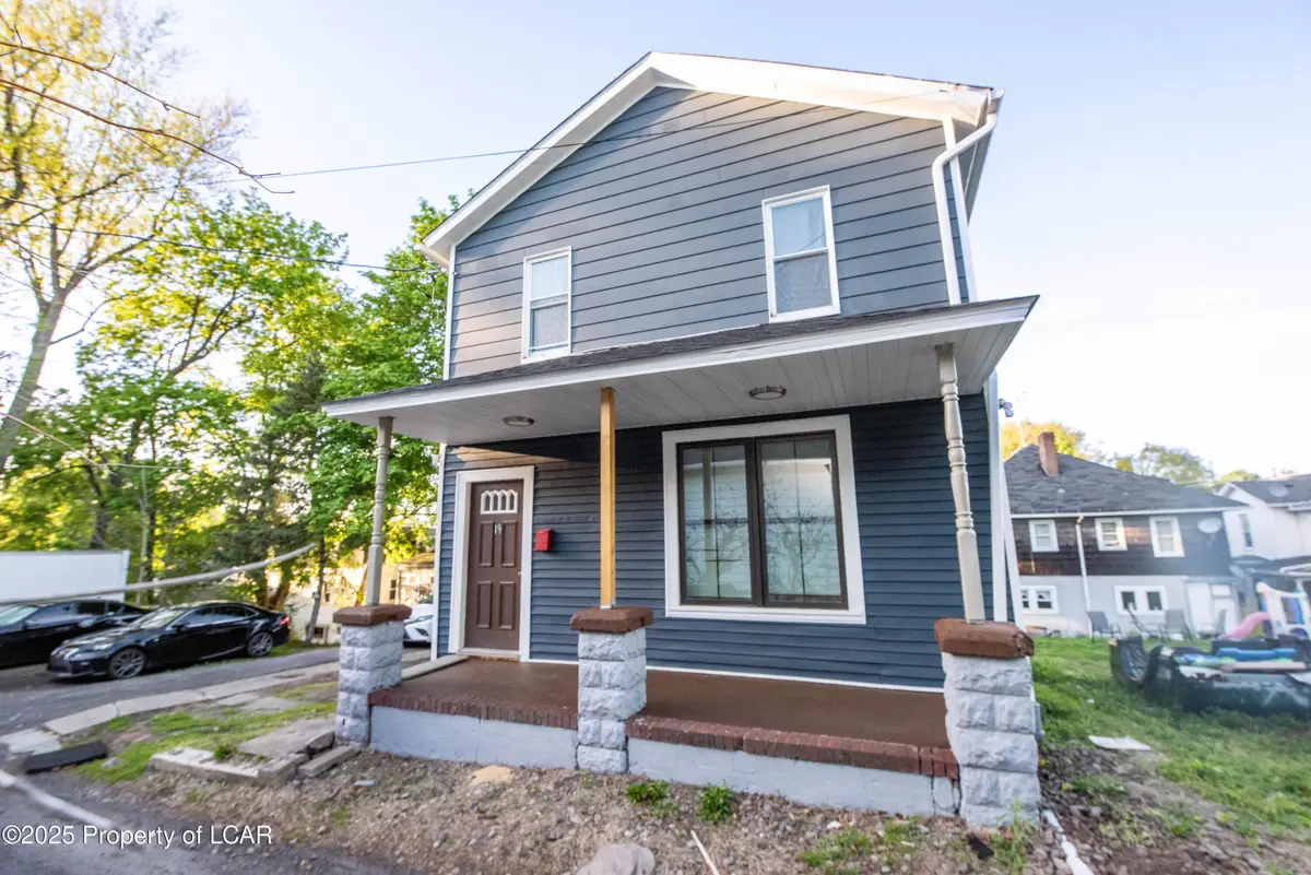 19 Swallow Rear Street, Pittston, PA 18640 - Image #1
