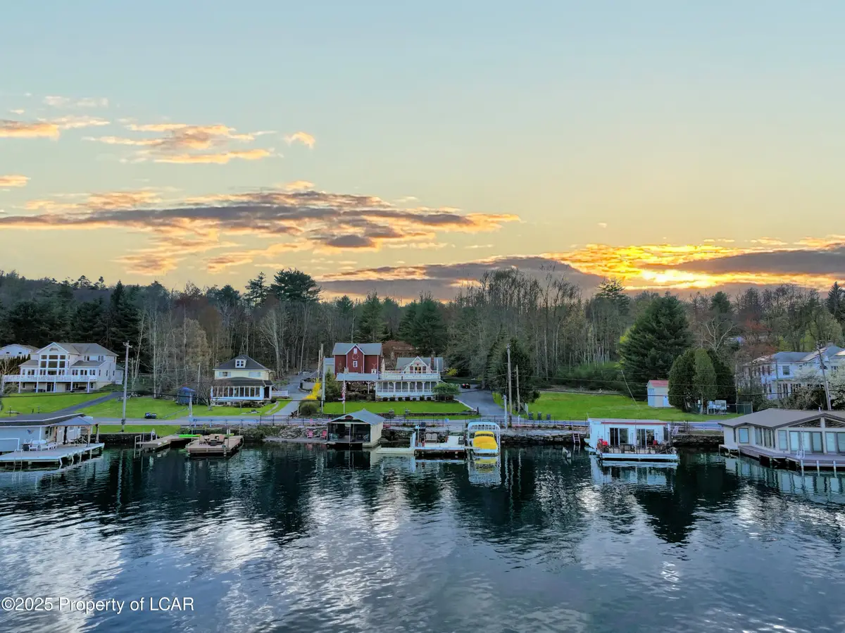 2633 Lakeside Drive, Harveys Lake, PA 18618 - Image #1