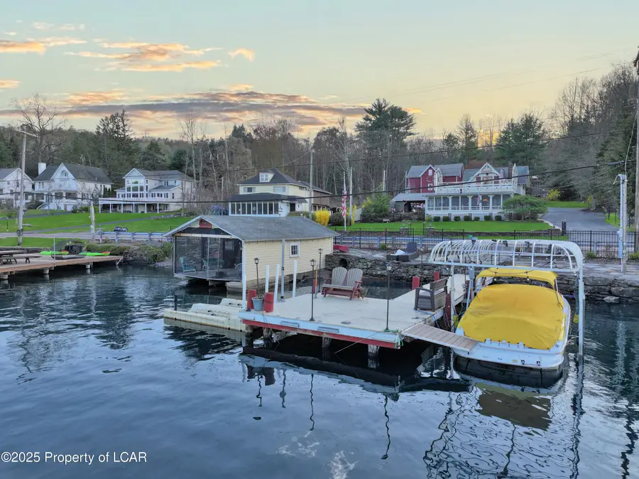 2633 Lakeside Drive, Harveys Lake, PA 18618 - Image #2