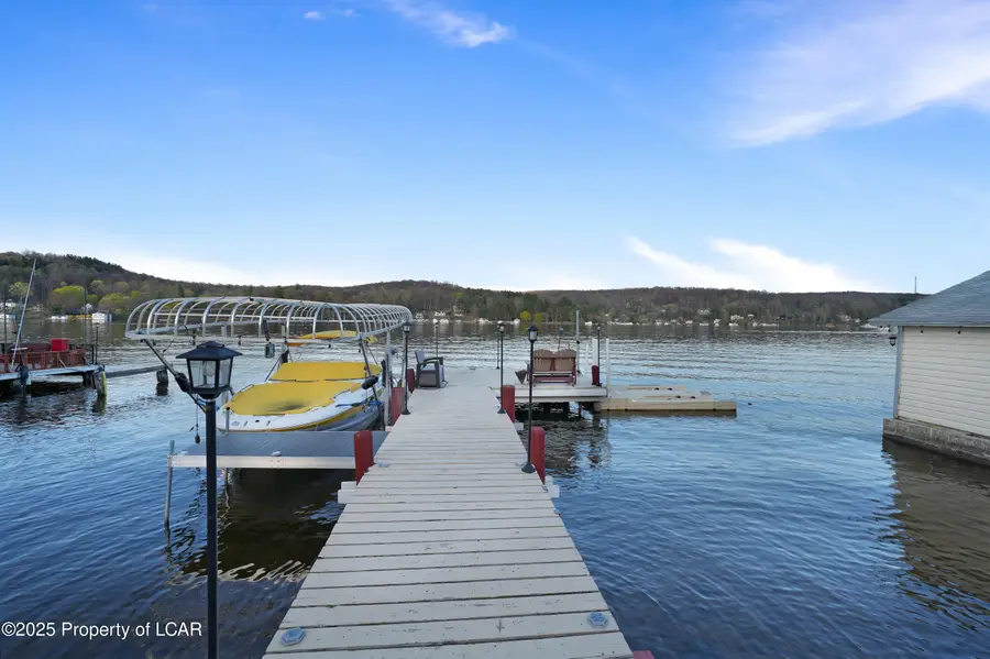 2633 Lakeside Drive, Harveys Lake, PA 18618 - Image #3