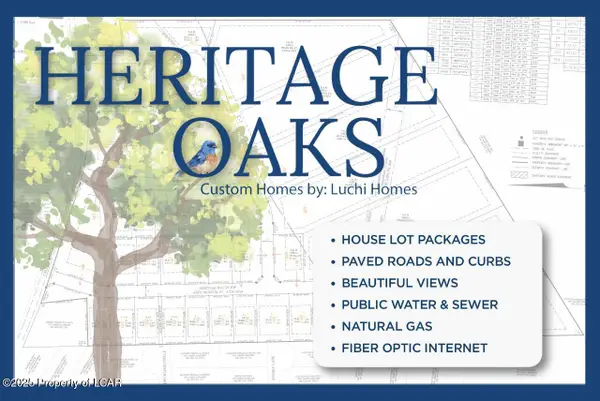 1 Heritage Way, Mountain Top, PA 18707