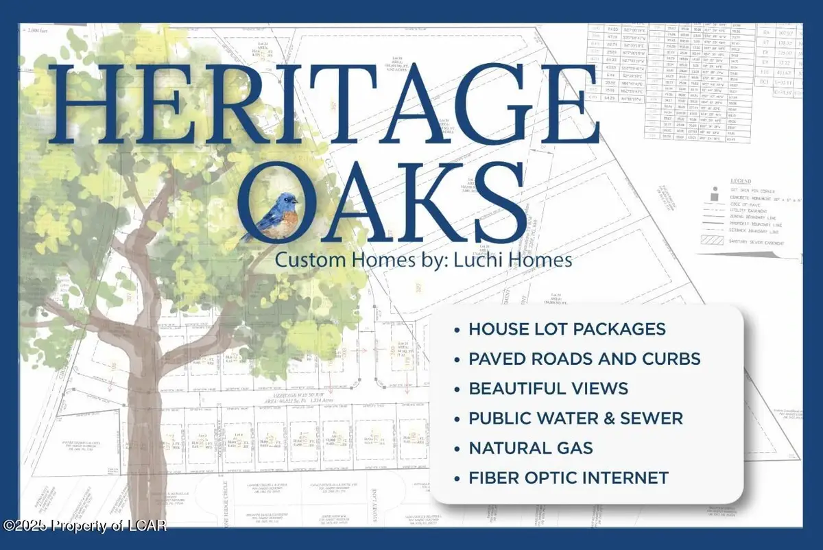 14 Heritage Way, Mountain Top, PA 18707 - Image #1