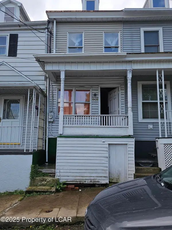 1408 Spruce, Ashland, PA 17954