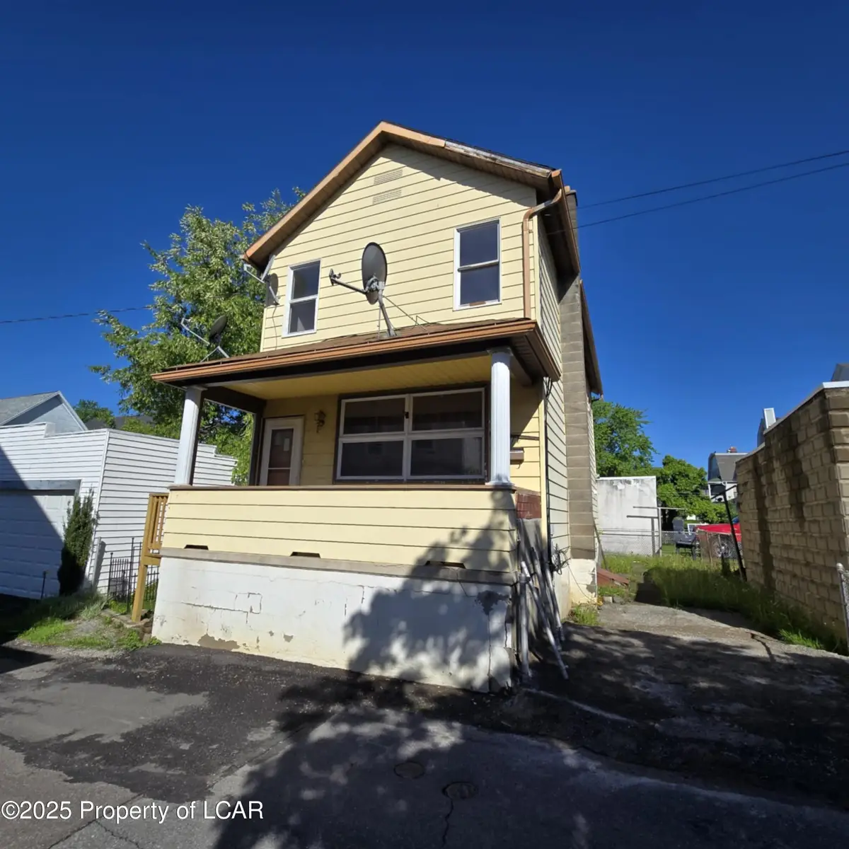 11 Bruce Lane, Wilkes Barre, PA 18702 - Image #1