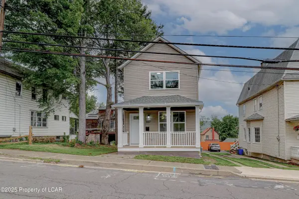 357 Main Road, Hanover Township, PA 18706