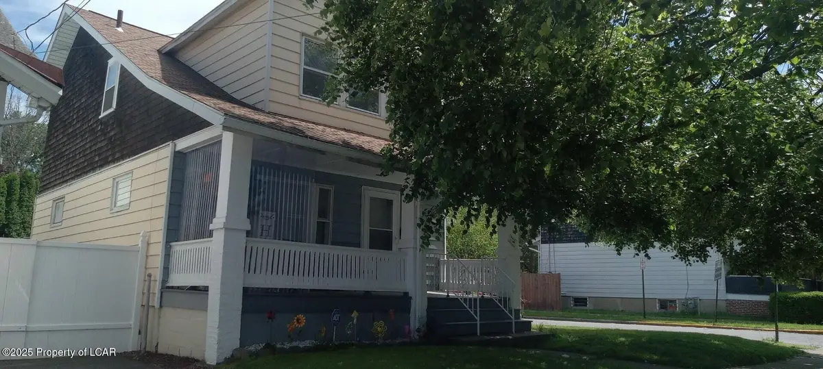 222 Old River Road, Wilkes Barre, PA 18702 - Image #1