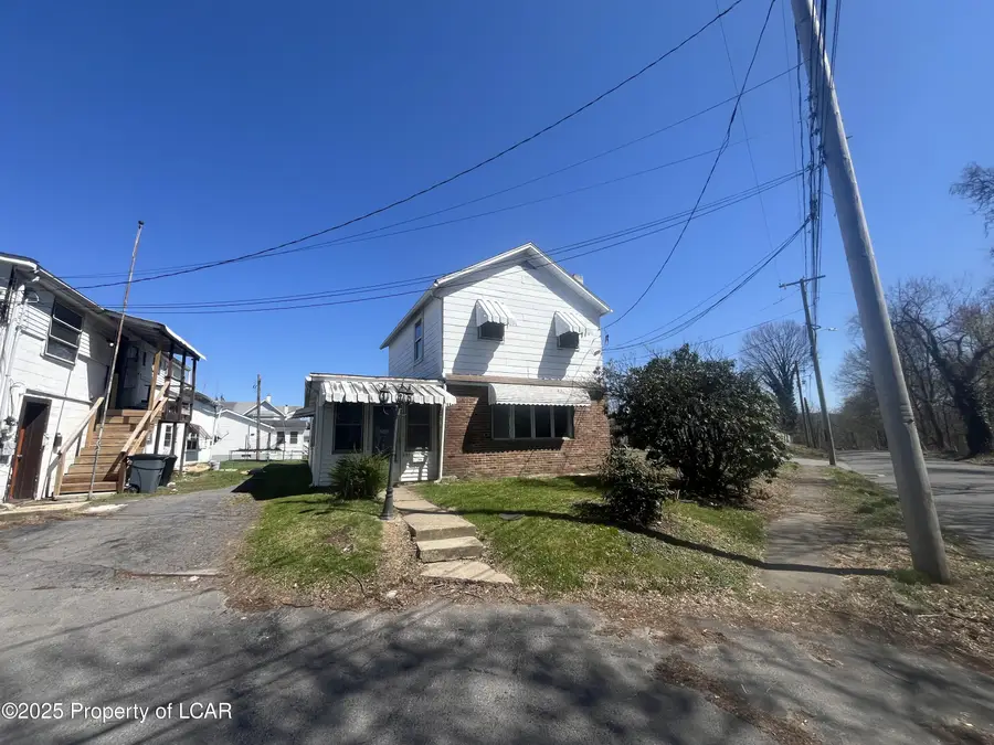 207 Milwaukee Avenue, Old Forge, PA 18518 - Image #3