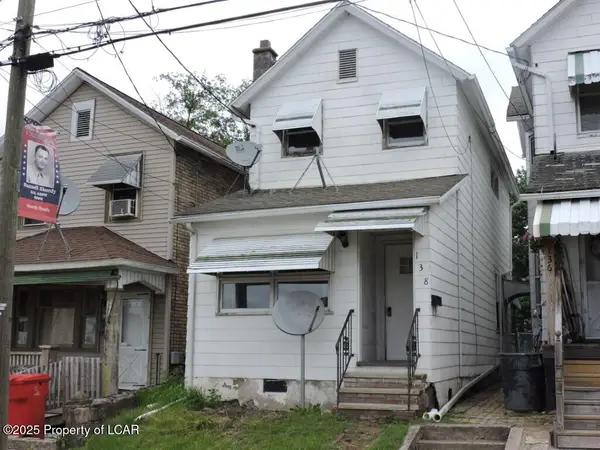 138 Espy Street, Nanticoke, PA 18634