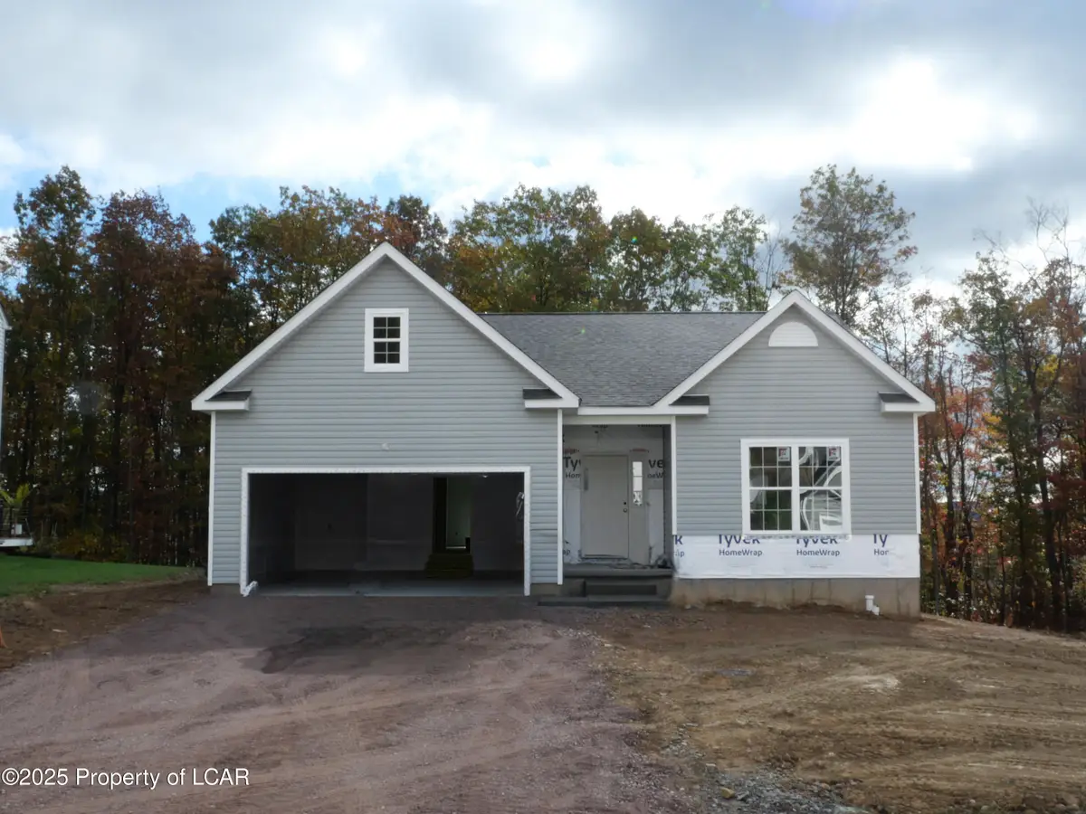 733 Quarry Road, Drums, PA 18222 - Image #1