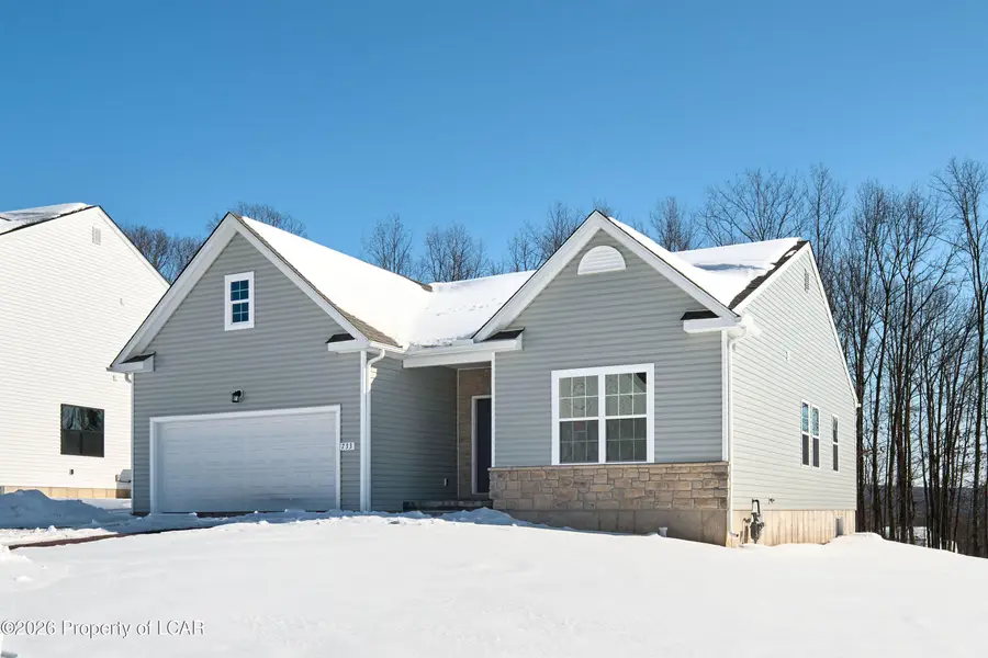 733 Quarry Road, Drums, PA 18222 - #3