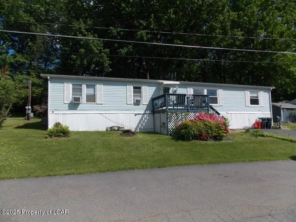369 West Drive, Inkerman, PA 18640 - Image #1
